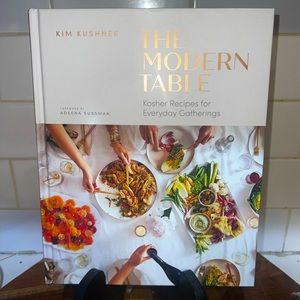 Kosher Cookbook
